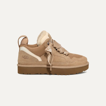 Women's Lowmel Trainer