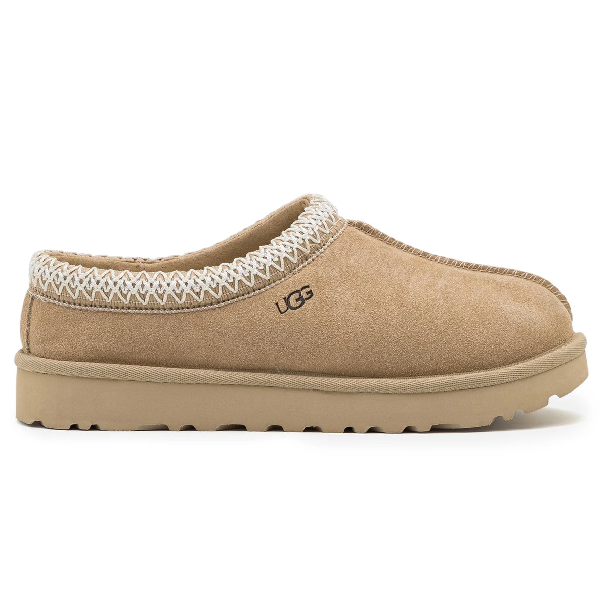 Tasman Slipper