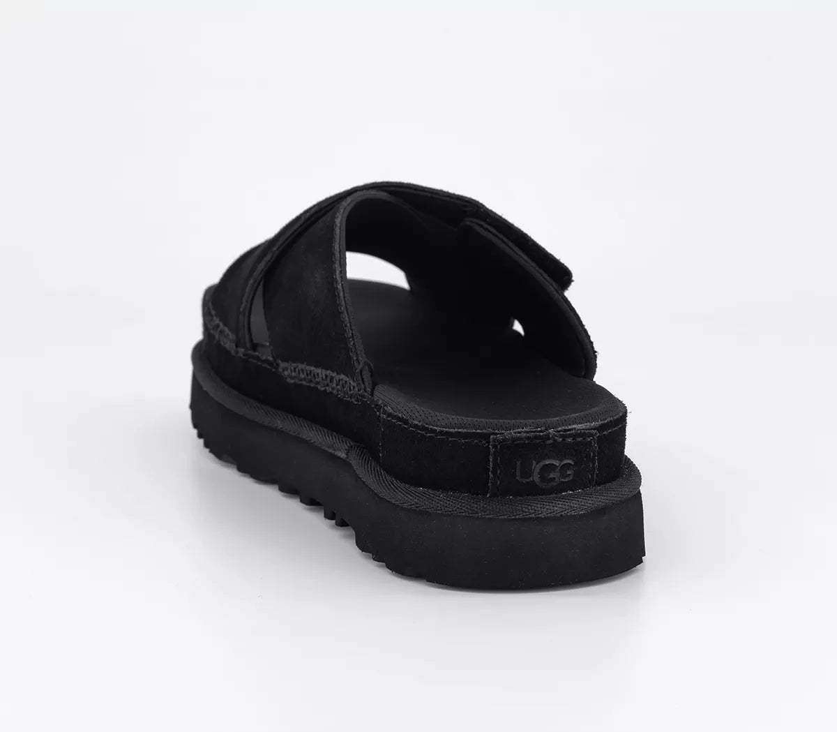 Women's Goldenstar Cross Slide