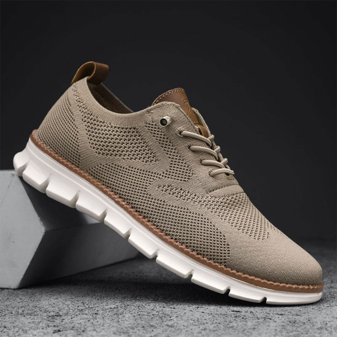 Abin - Ultra Comfortable Shoes