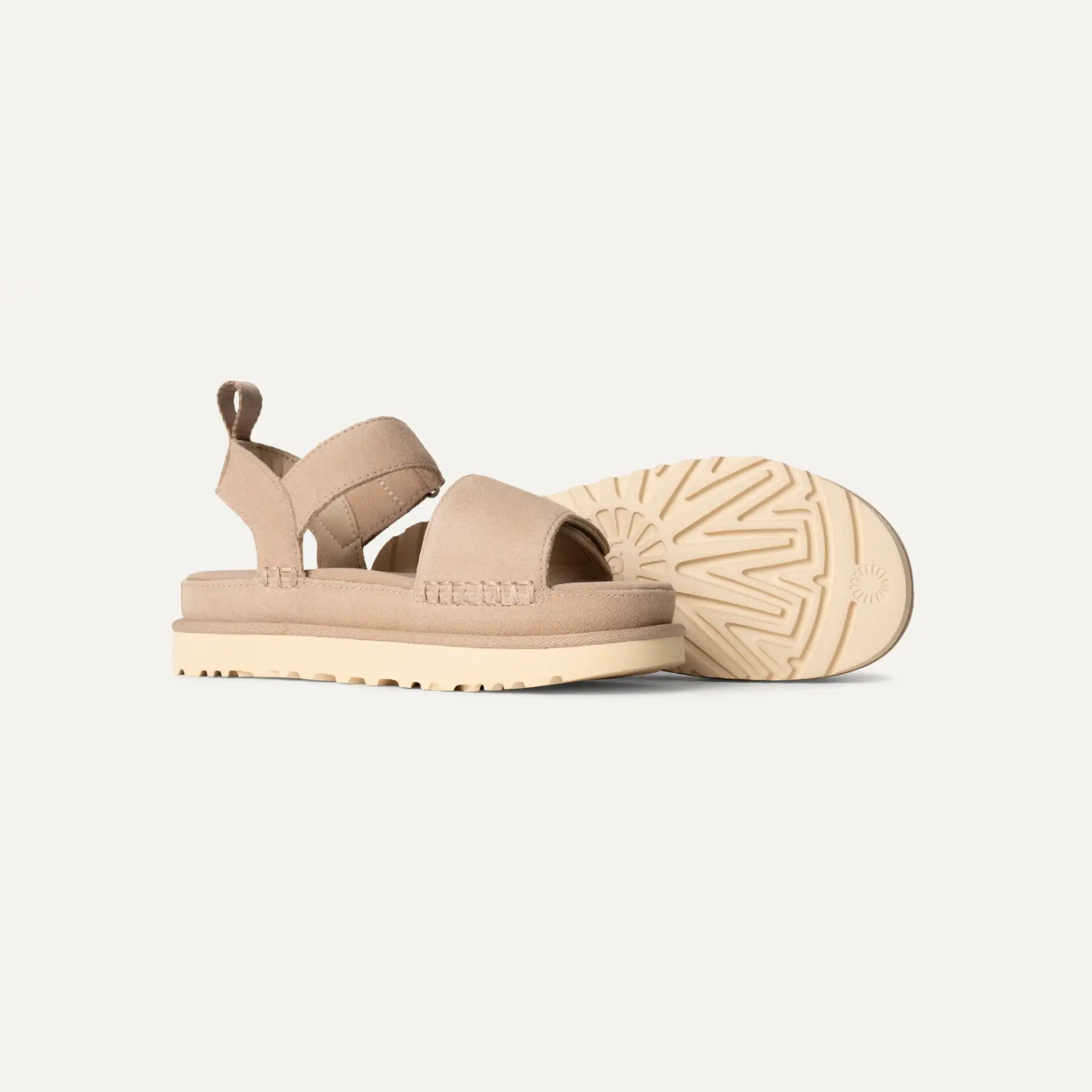 Women's Goldenstar Sandal