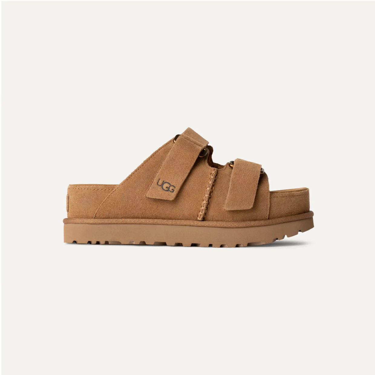 Women's Goldenstar Hi Slide