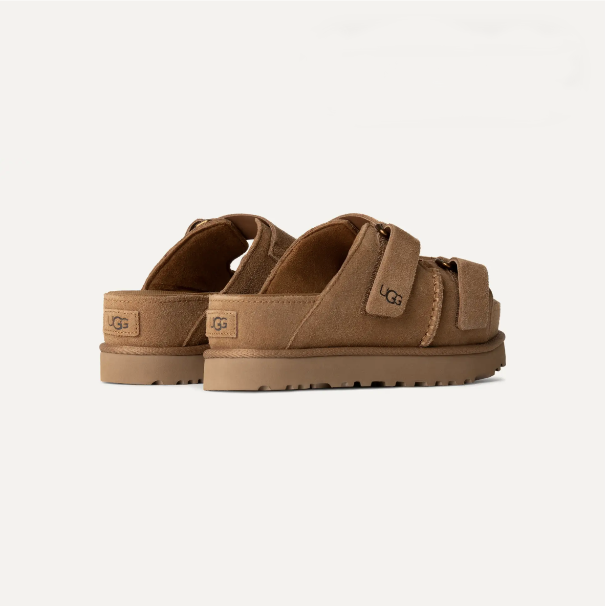 Women's Goldenstar Hi Slide
