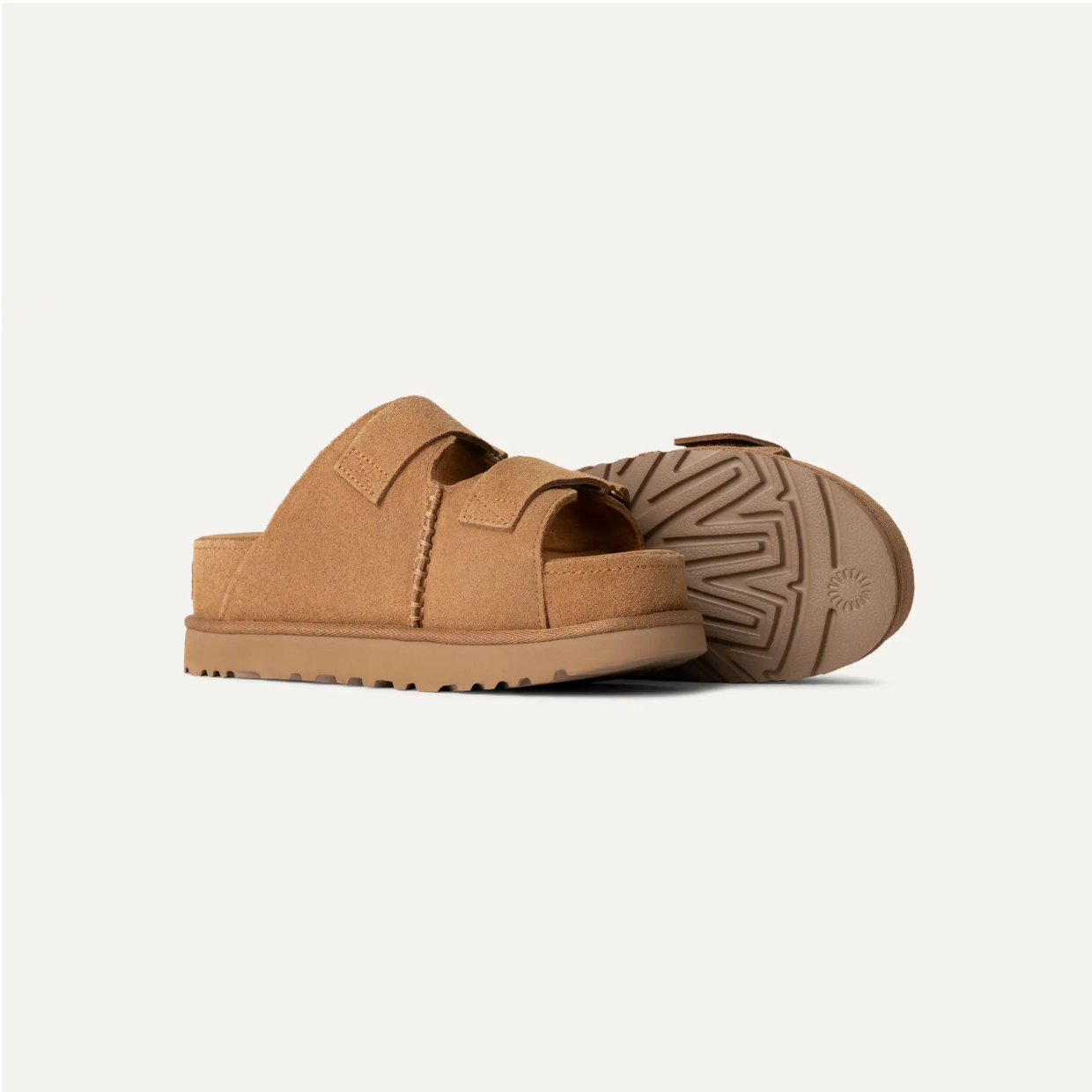 Women's Goldenstar Hi Slide