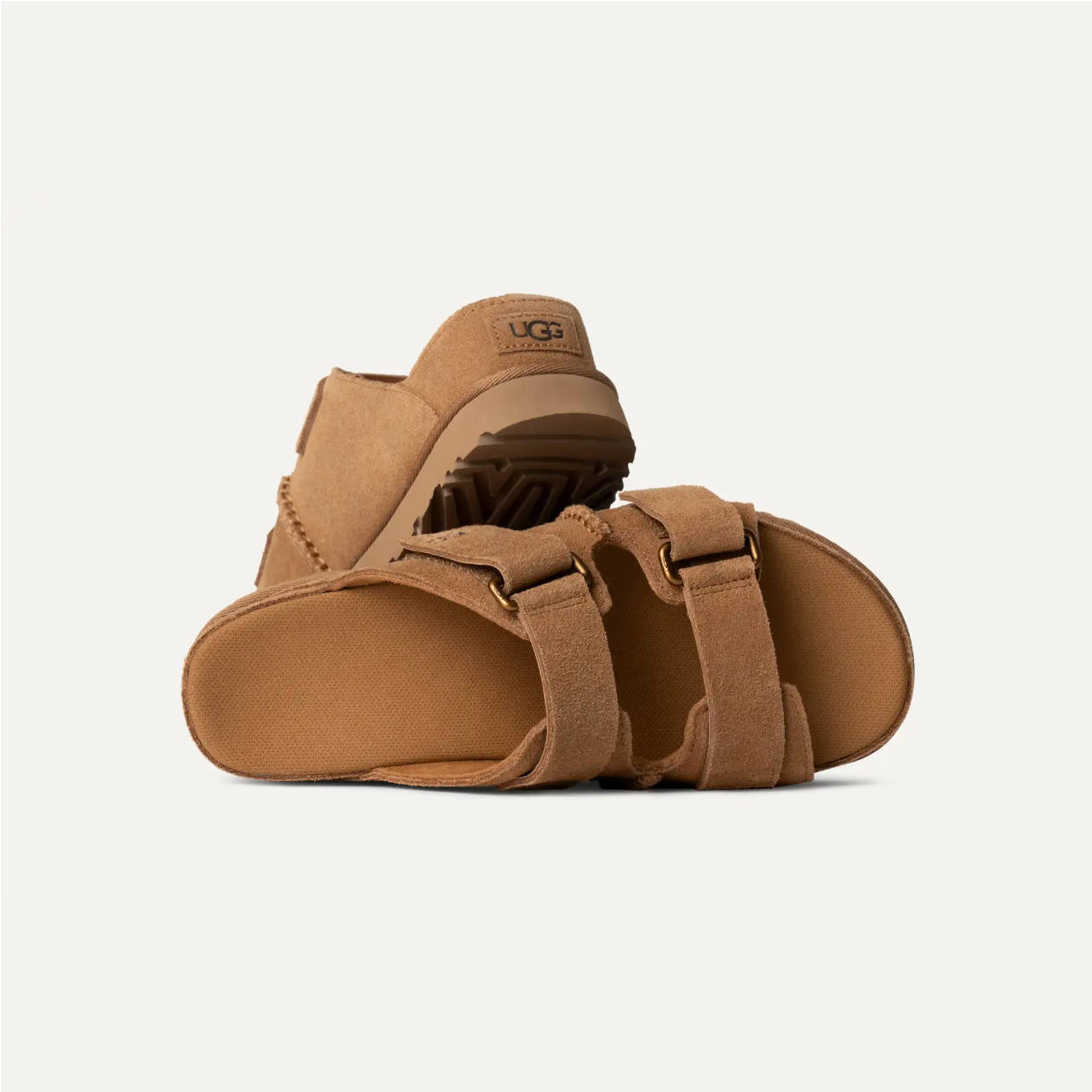 Women's Goldenstar Hi Slide