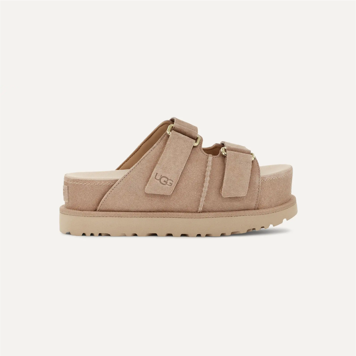 Women's Goldenstar Hi Slide