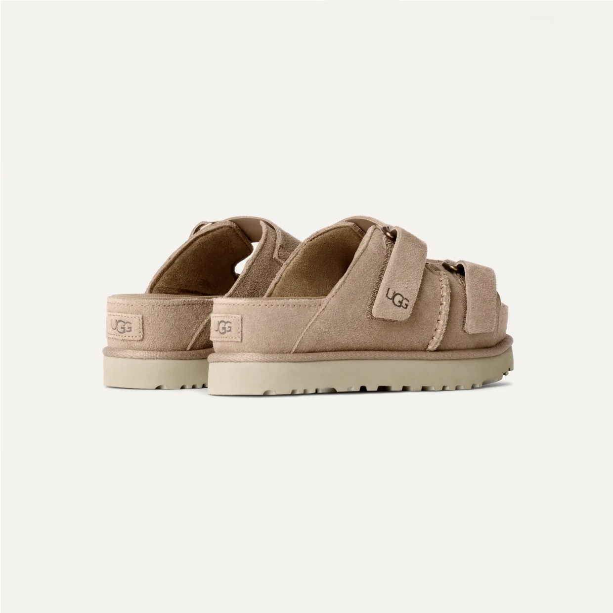 Women's Goldenstar Hi Slide
