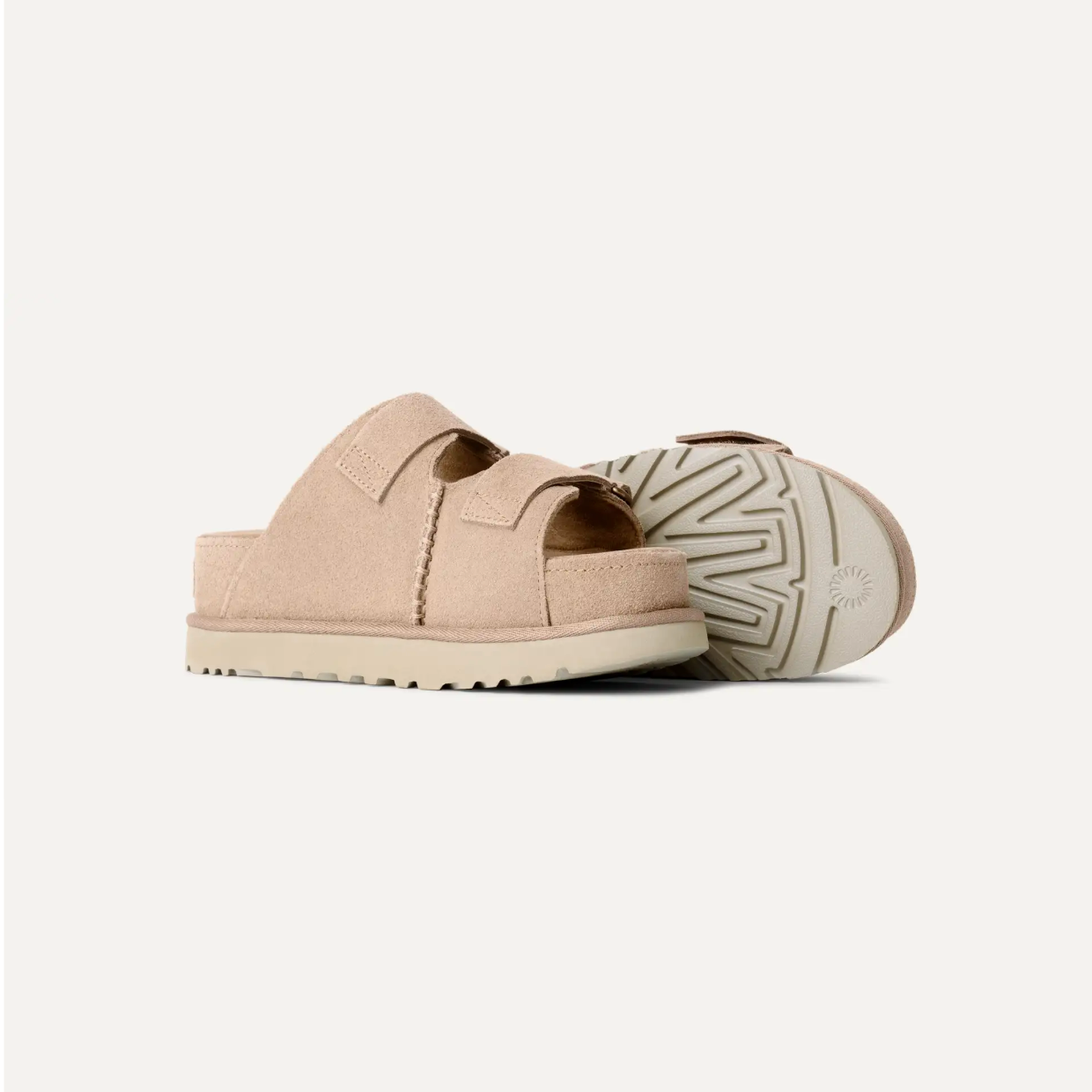 Women's Goldenstar Hi Slide