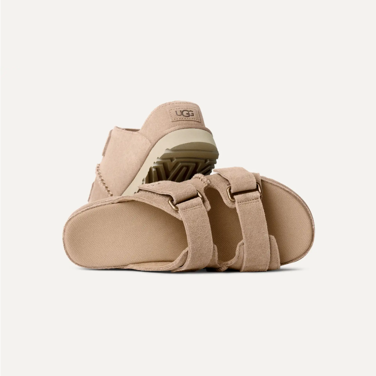 Women's Goldenstar Hi Slide