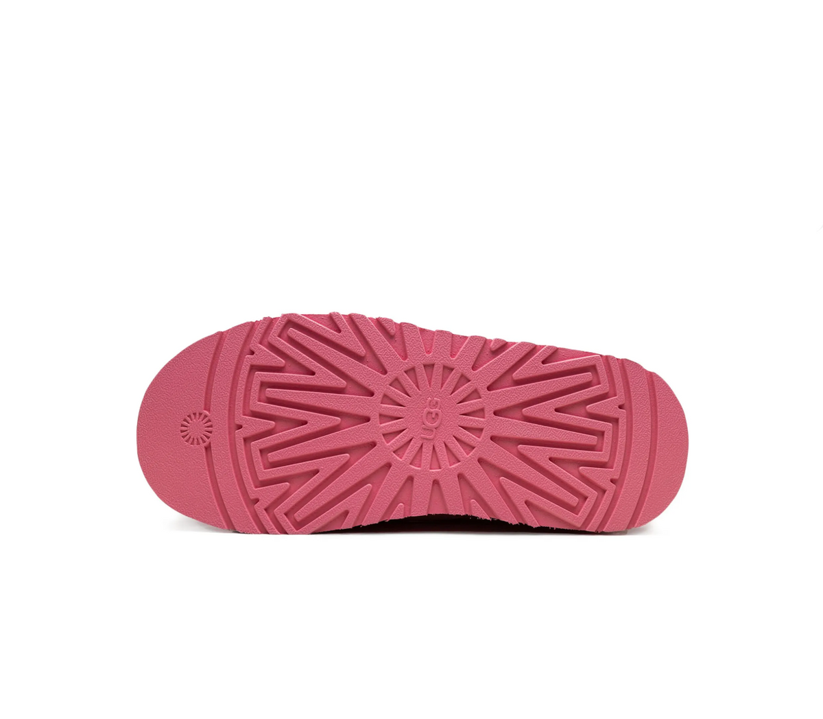Tazz Platform  Slipper