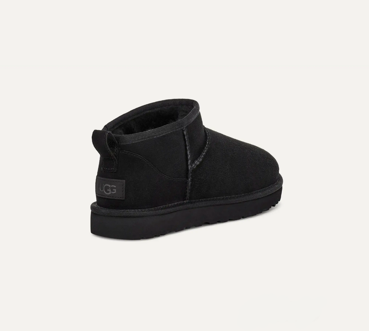 Classic Ultra Mini Boot