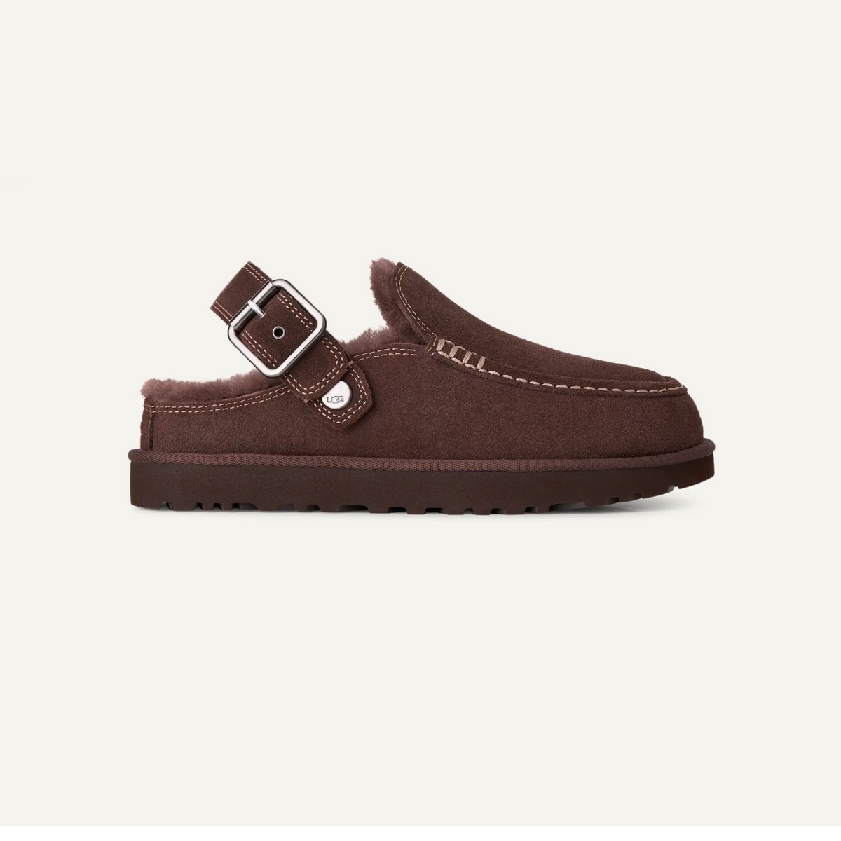 Goldenstar Evelina Clog