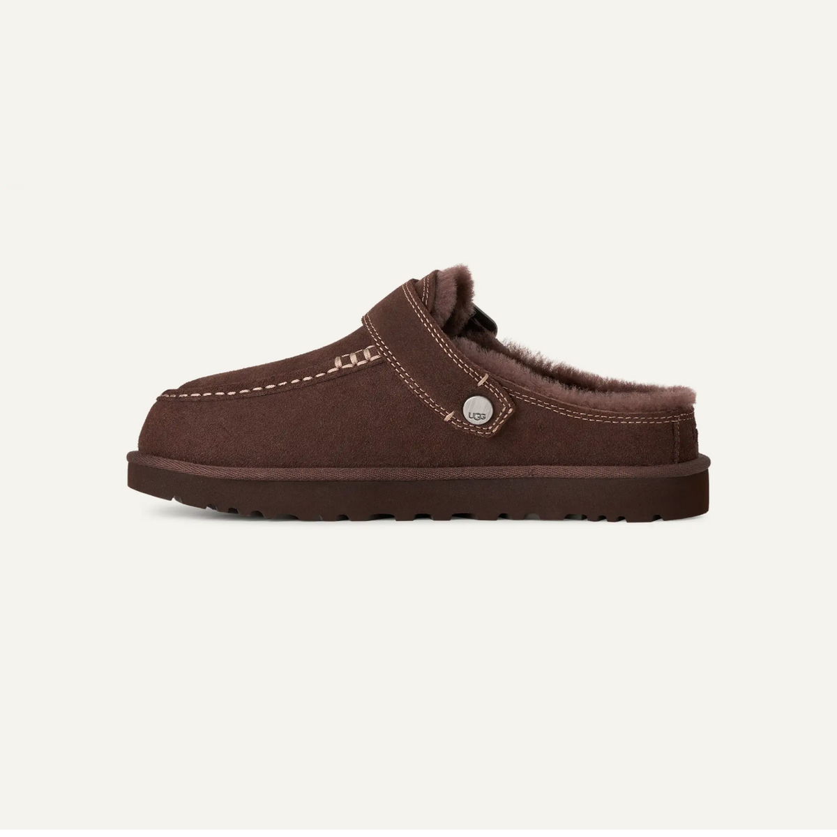Goldenstar Evelina Clog