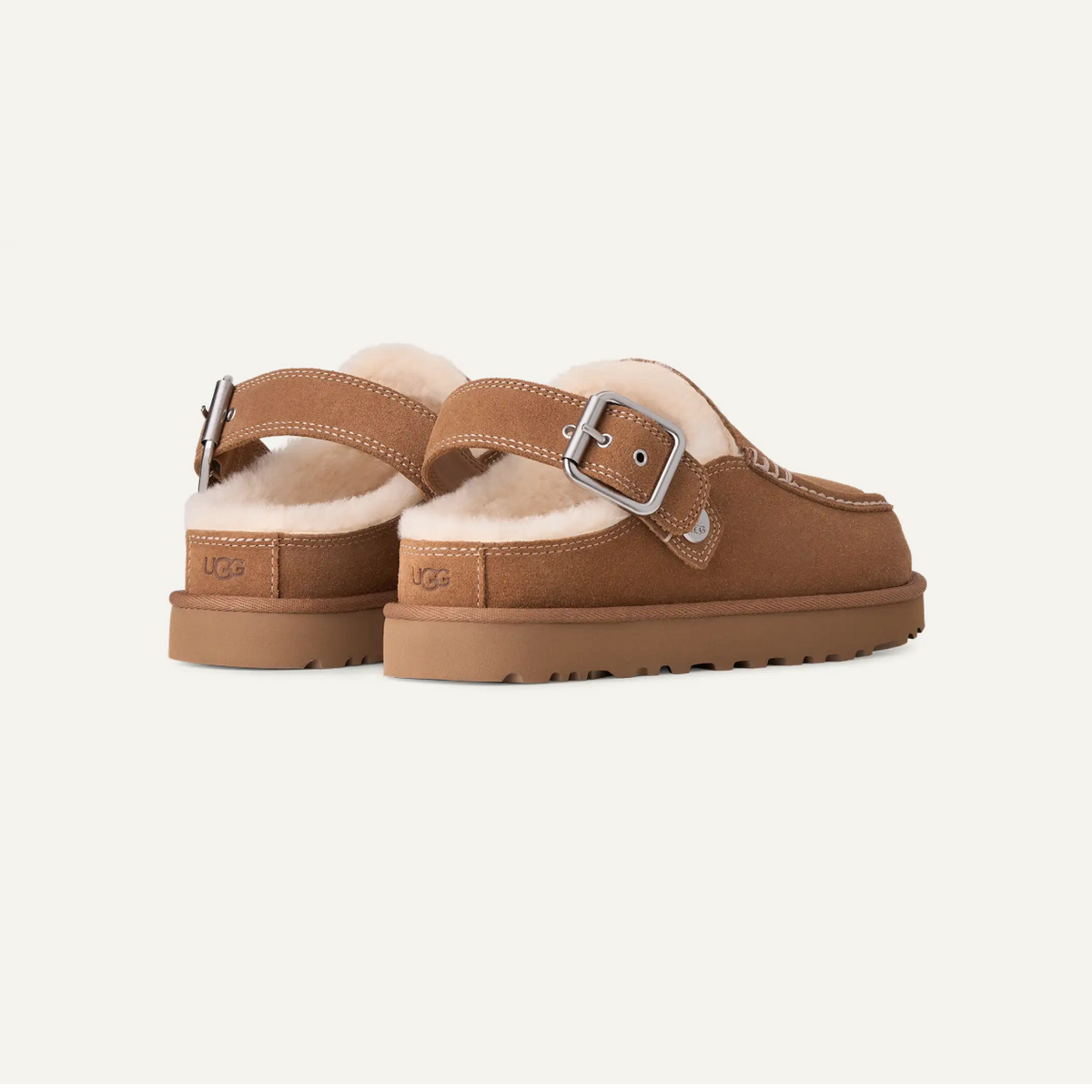 Goldenstar Evelina Clog