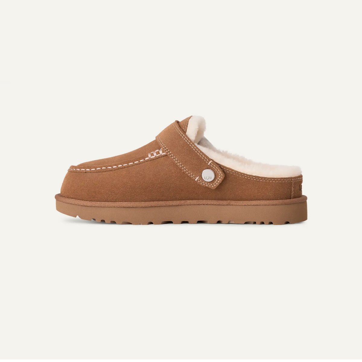 Goldenstar Evelina Clog