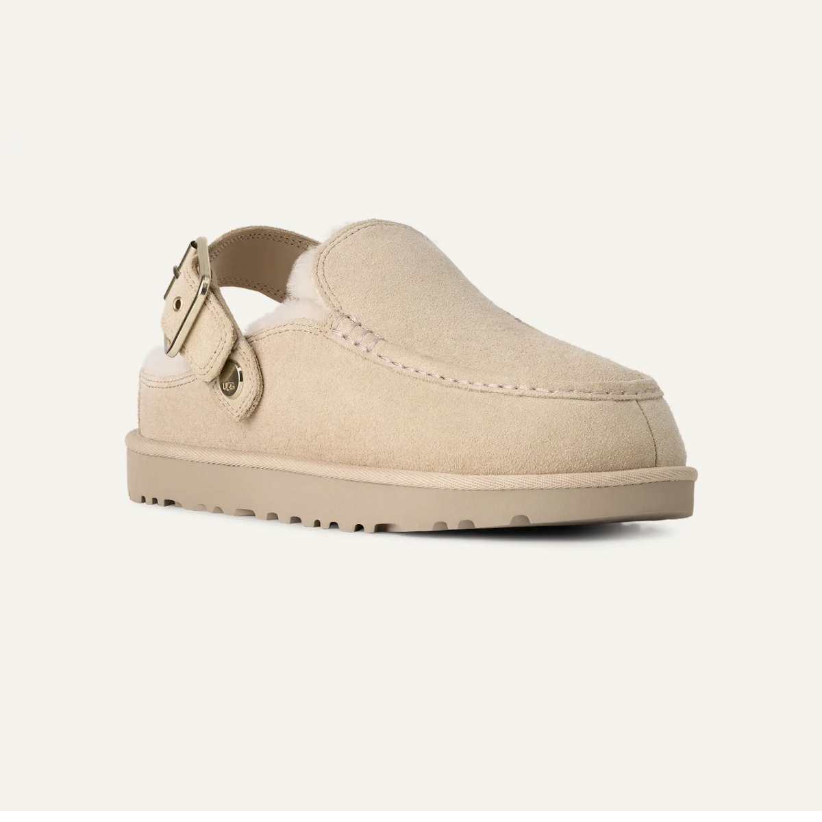 Goldenstar Evelina Clog