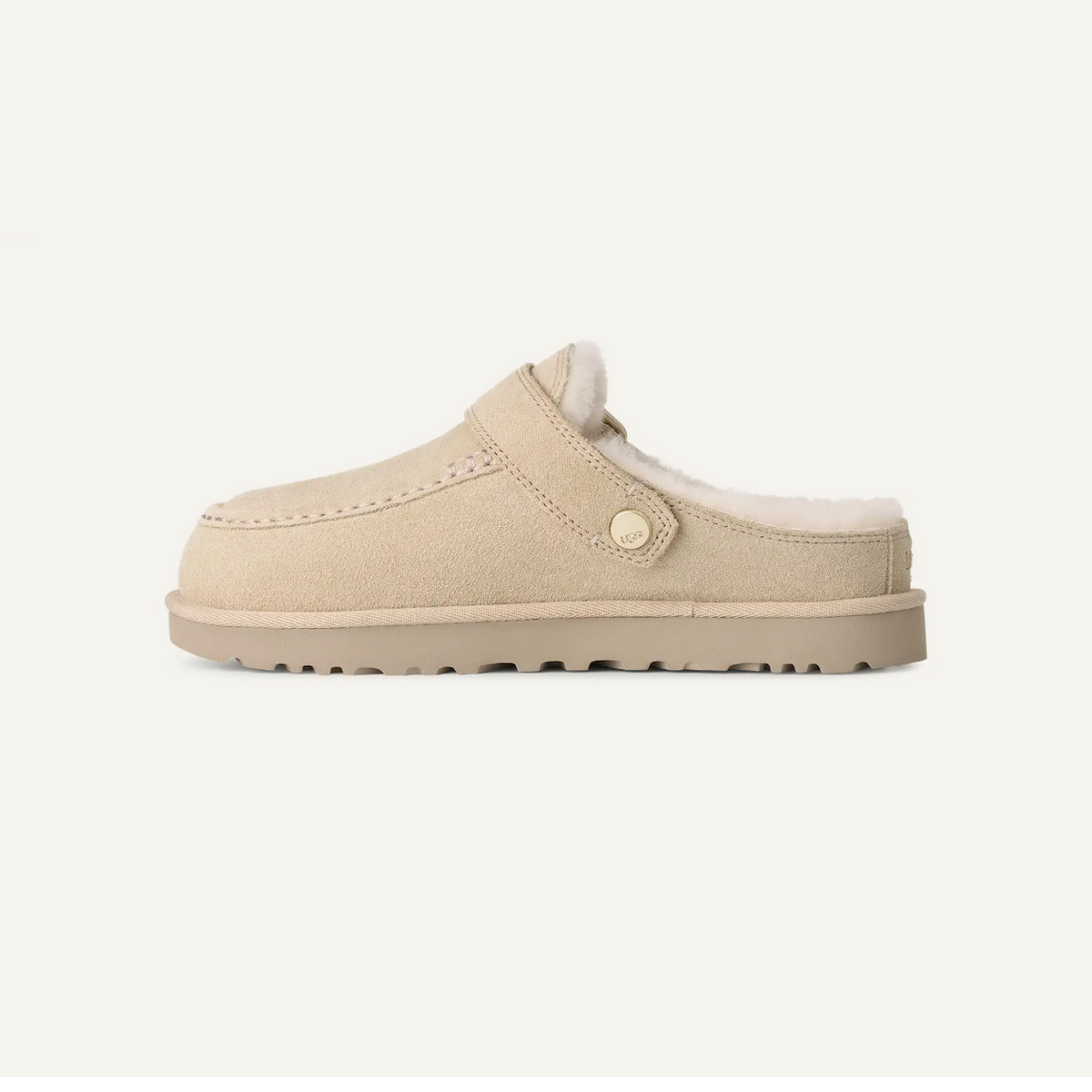 Goldenstar Evelina Clog