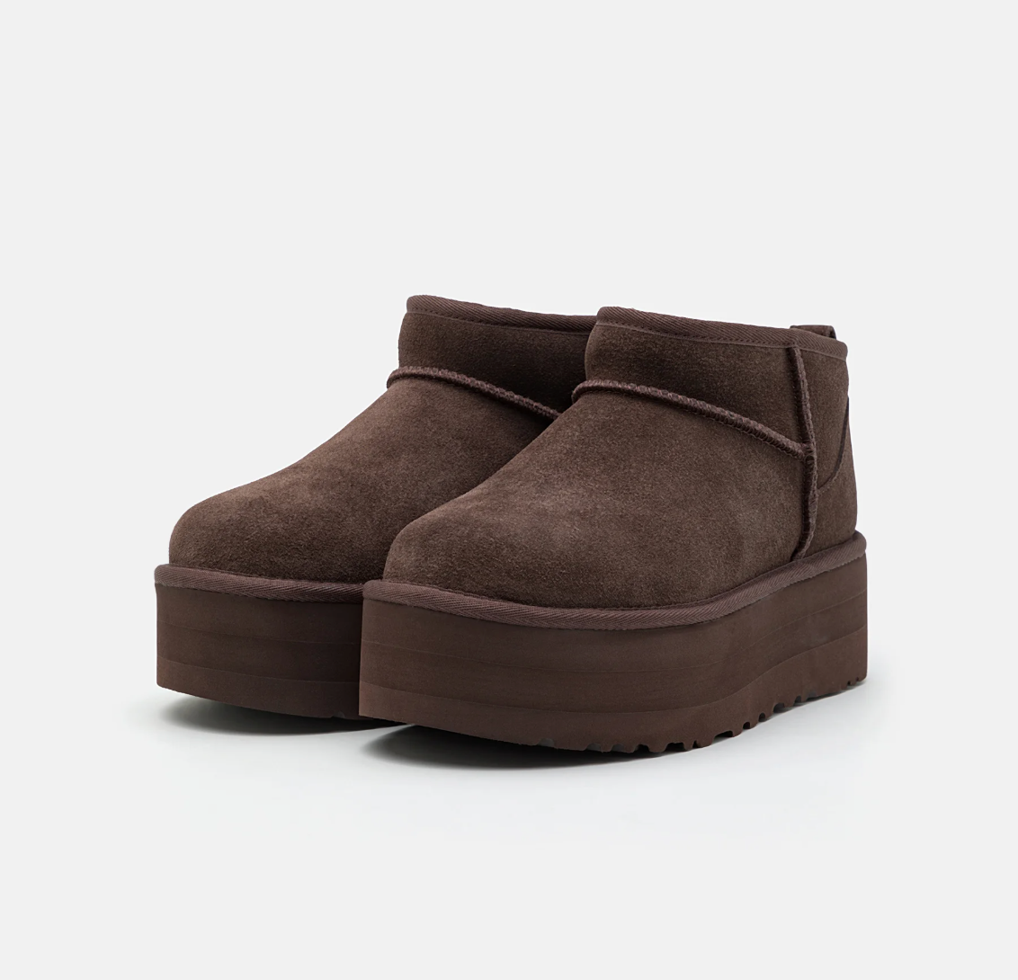 Ultra Mini Platform