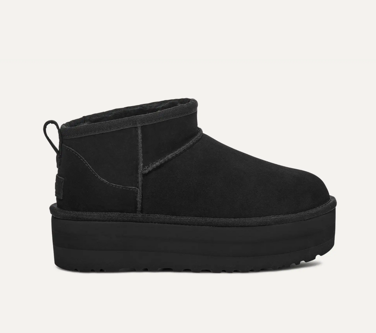 Ultra Mini Platform