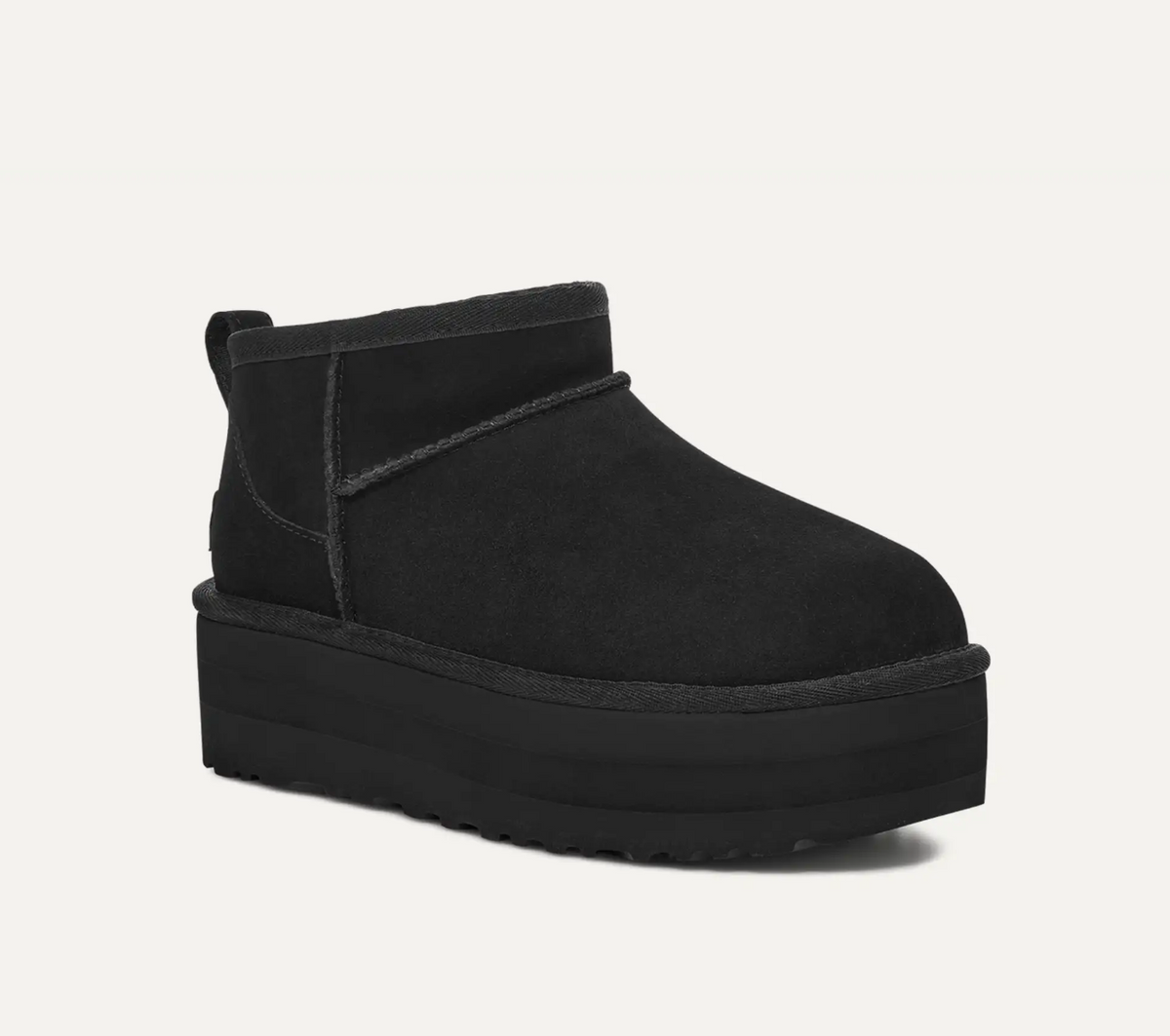 Ultra Mini Platform