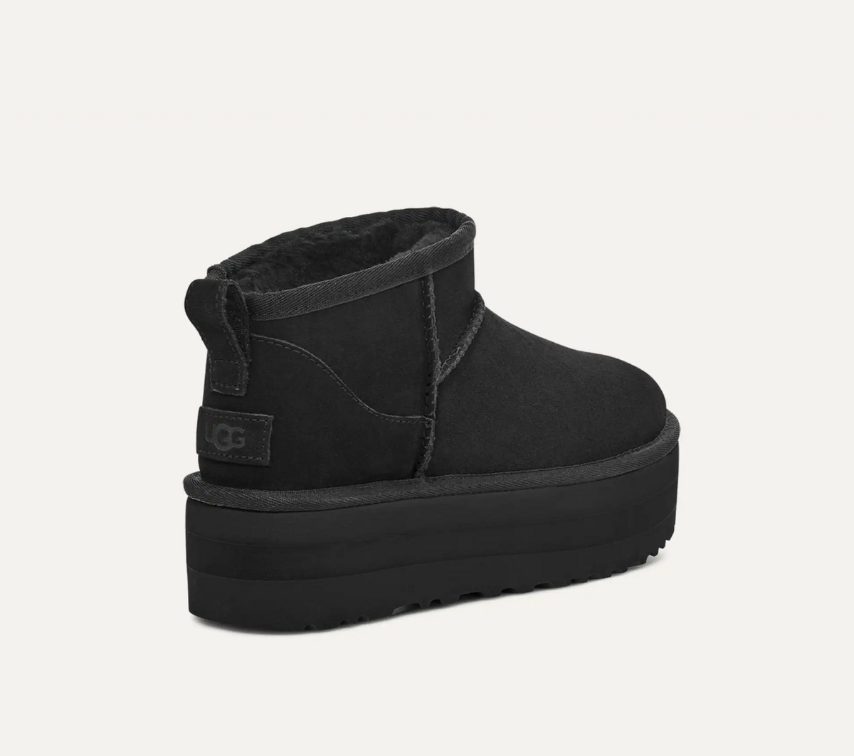 Ultra Mini Platform