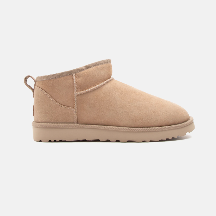 Classic Ultra Mini Boot