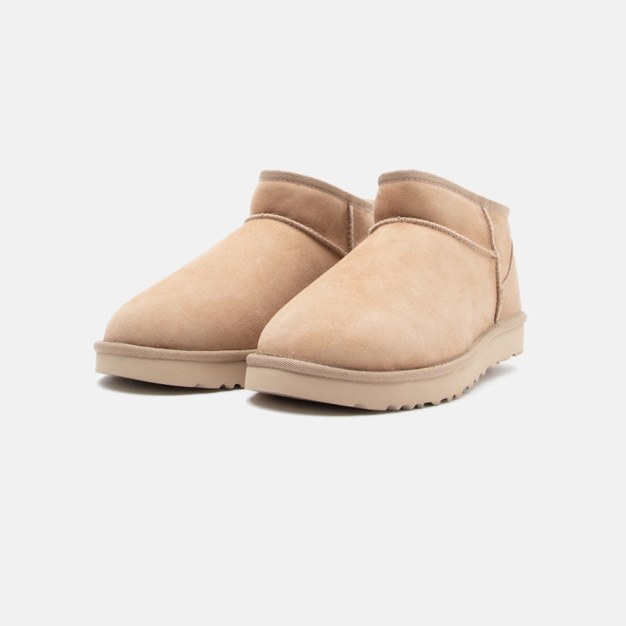 Classic Ultra Mini Boot