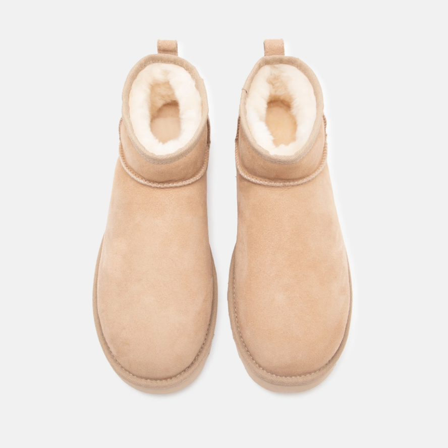 Classic Ultra Mini Boot