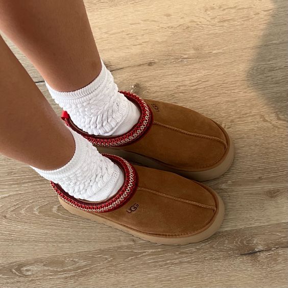 Slouch Socks - Pack of 3