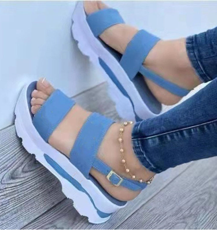 Luna Summer Sandal