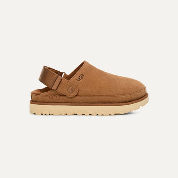 Women's Goldenstar Clog