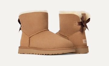 mini bailey bow boot