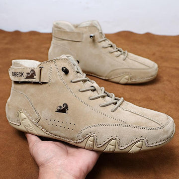 Baleryo™ Leather Stylish Shoes