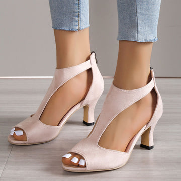 Stylish elegant Sandals