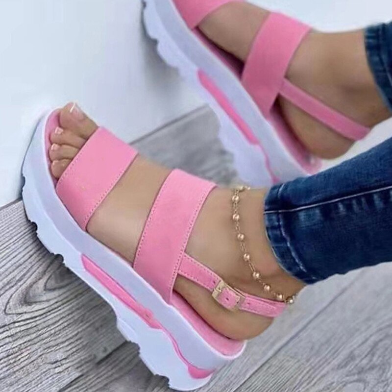 Luna Summer Sandal