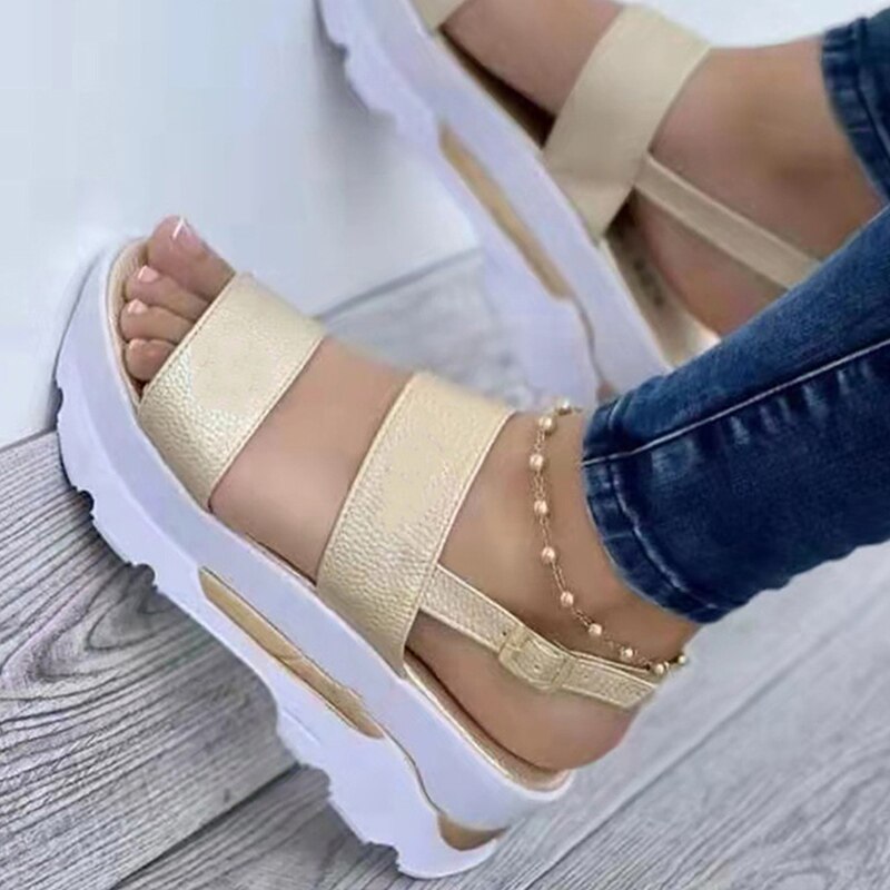 Luna Summer Sandal