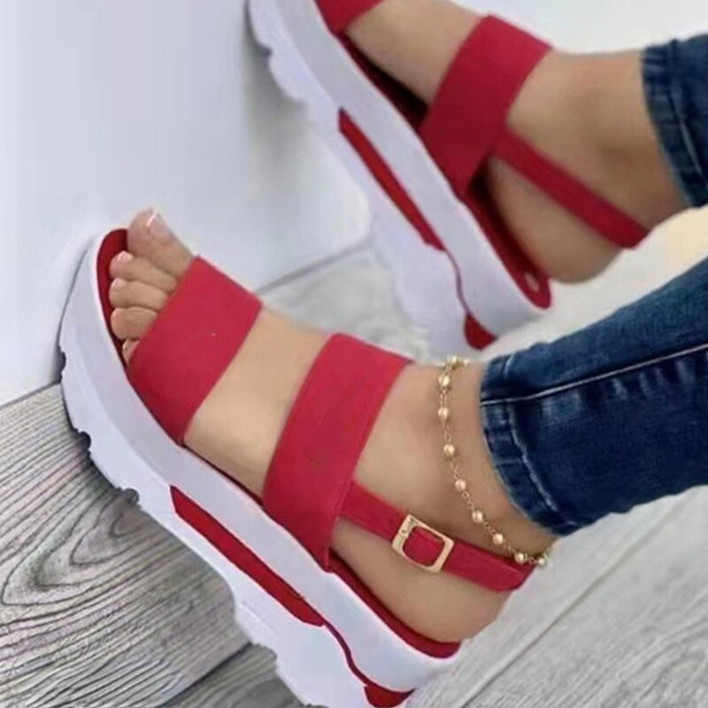 Luna Summer Sandal